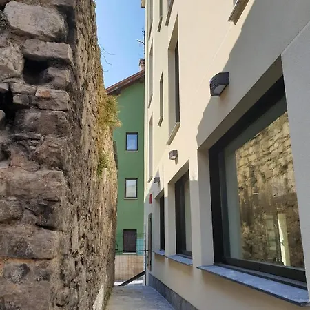 Hotel Myro Gijon