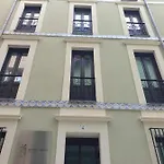 Myro Hotel
