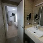 Myro 酒店 希洪