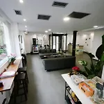 酒店 Myro 希洪