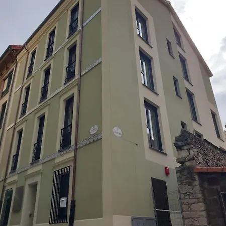 Myro Hotel