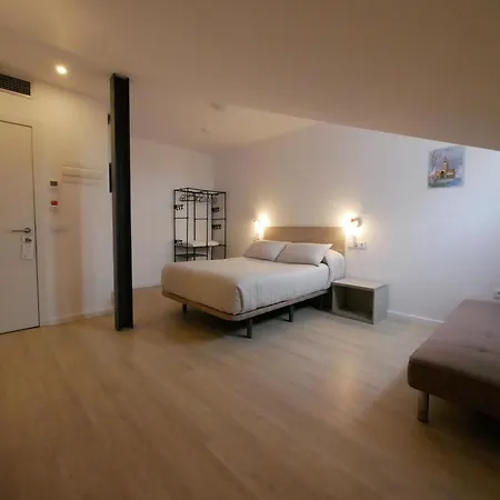 Hotel Myro