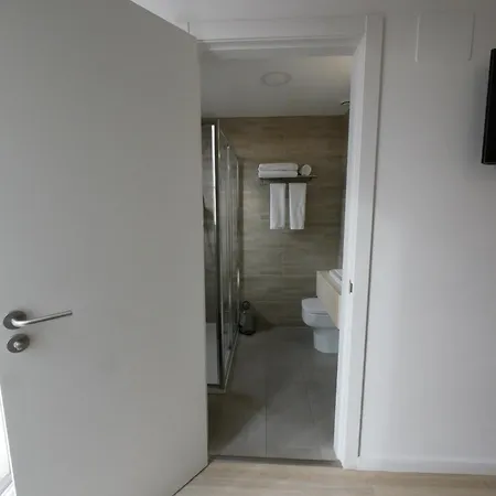 Myro Hotel Gijon