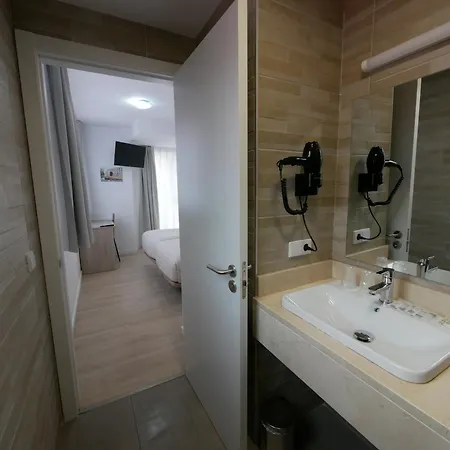 Hotel Myro