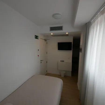 Myro Hotel Gijon