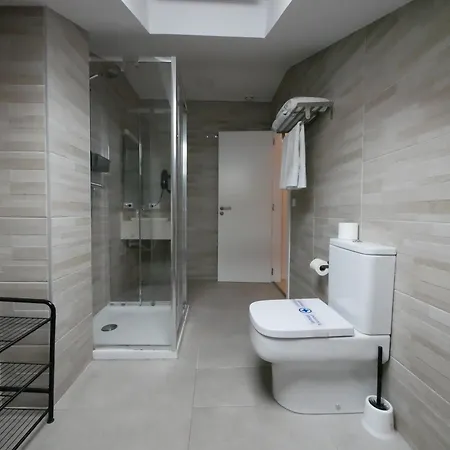 Hotel Myro
