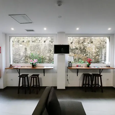 Hotel Myro
