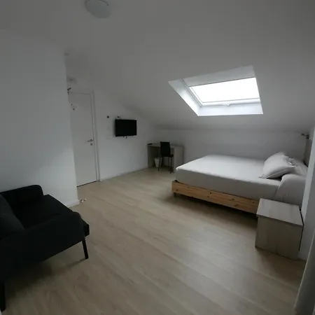 Hotel Myro