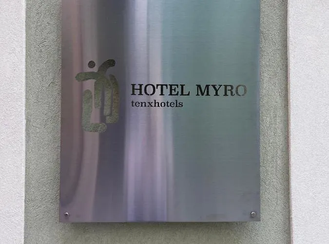 Myro Hotel