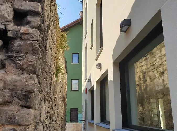 فندق Myro خيخون